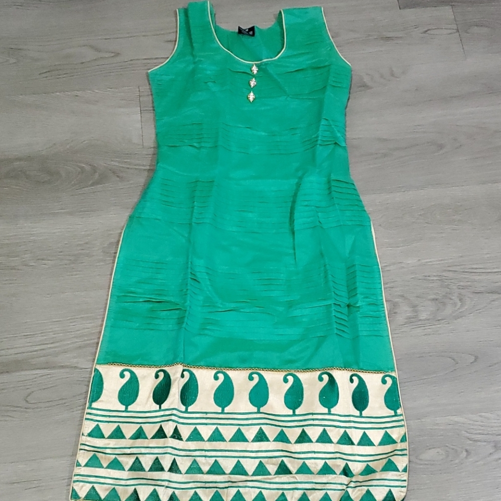 Beautiful churidar brand new